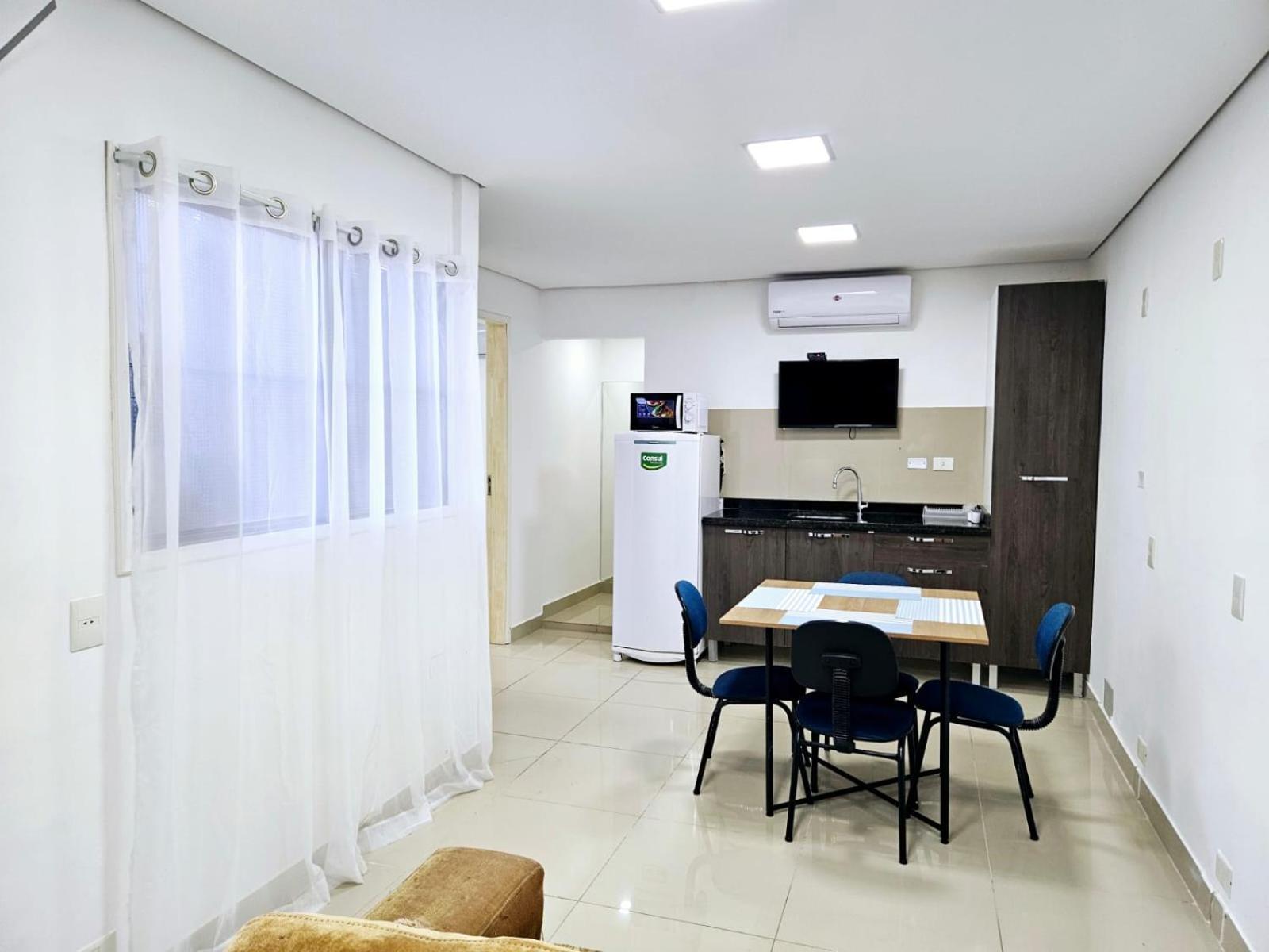 Socra Centro Apartment Asuncion Exterior foto